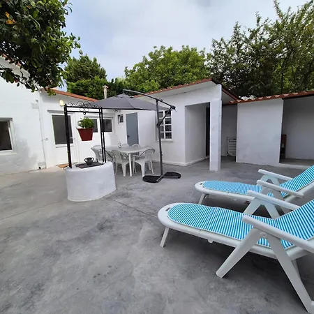 La Casita De Hortensia * Nigrán