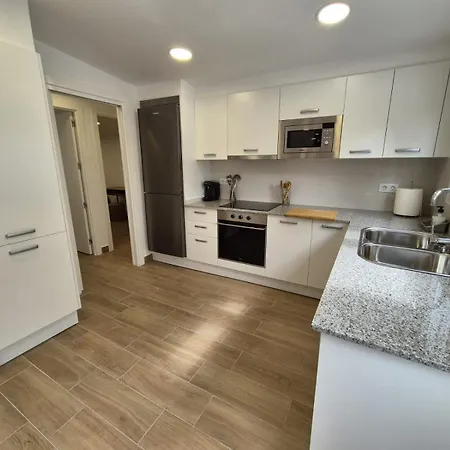 La Casita De Hortensia 펜션 *