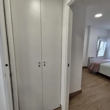 La Casita De Hortensia Vakantiehuis Nigrán