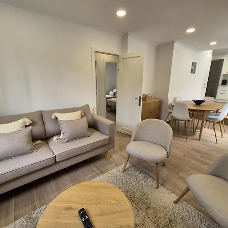 La Casita De Hortensia Nigrán