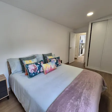 La Casita De Hortensia * Nigrán