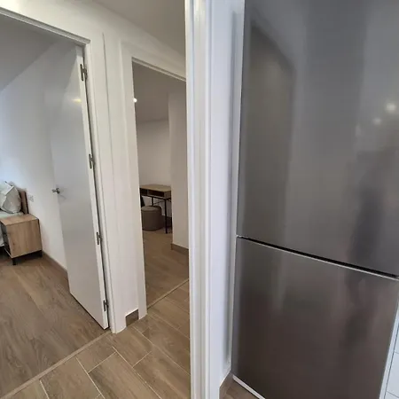 Tatil Evi La Casita De Hortensia *