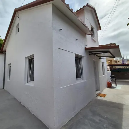 La Casita De Hortensia *