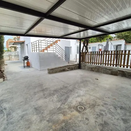 La Casita De Hortensia Nigrán