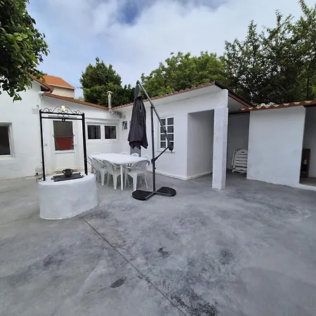 La Casita De Hortensia * Nigrán