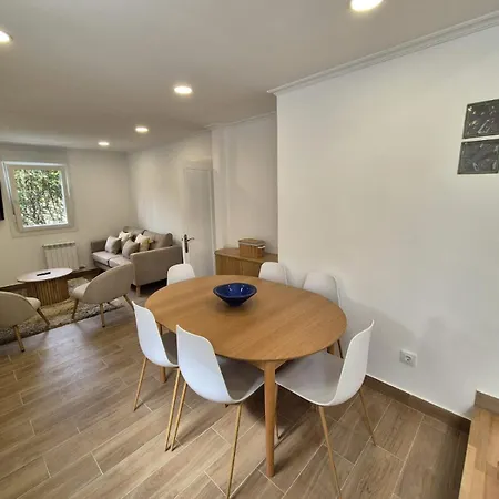 La Casita De Hortensia * Nigrán