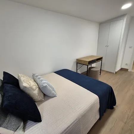 La Casita De Hortensia