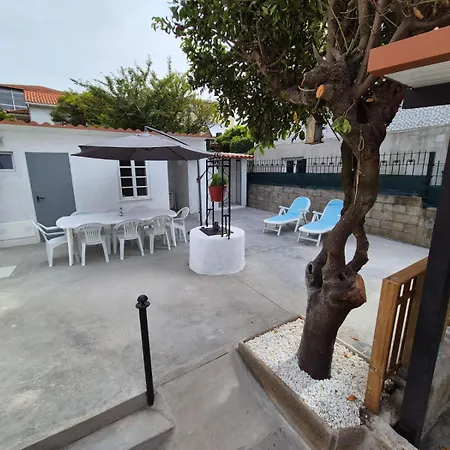 Tatil Evi La Casita De Hortensia *