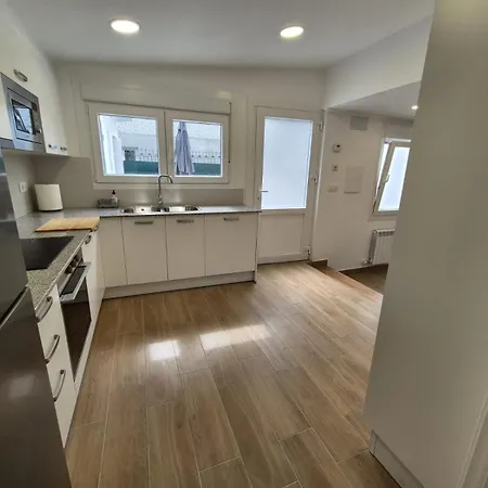 La Casita De Hortensia *