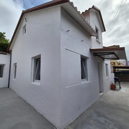 La Casita De Hortensia