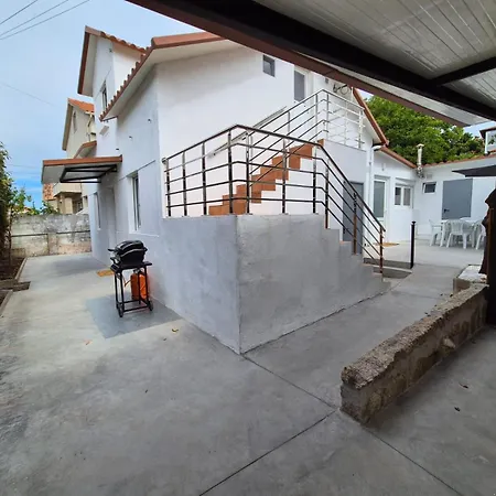 La Casita De Hortensia Vakantiehuis Nigrán