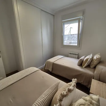 La Casita De Hortensia Nigrán