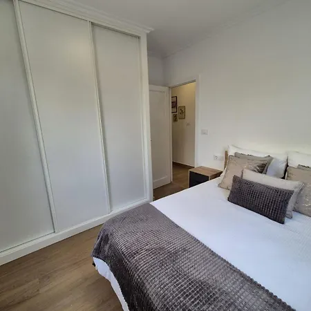 La Casita De Hortensia * Nigrán