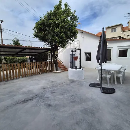 Ferienhaus La Casita De Hortensia