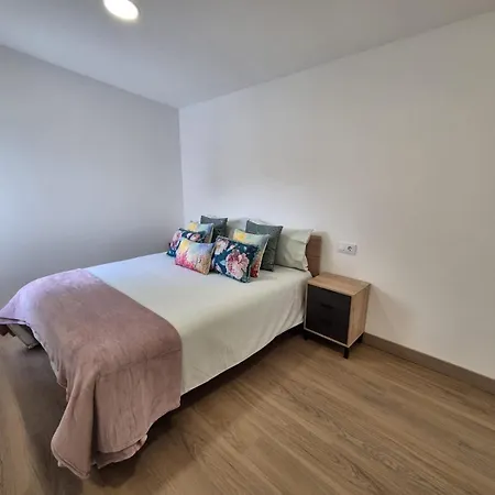 La Casita De Hortensia Tatil Evi *