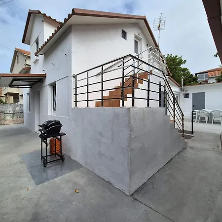 Vakantiehuis La Casita De Hortensia *
