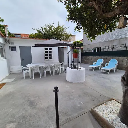 La Casita De Hortensia *