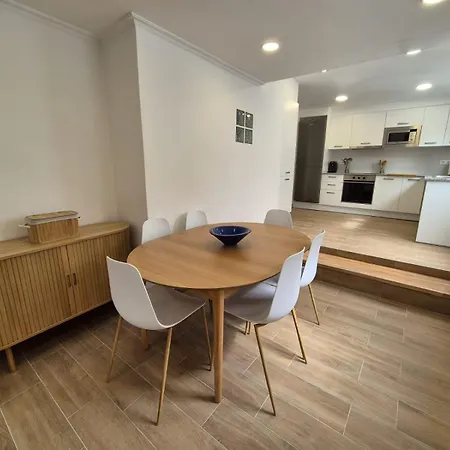 La Casita De Hortensia Nigrán