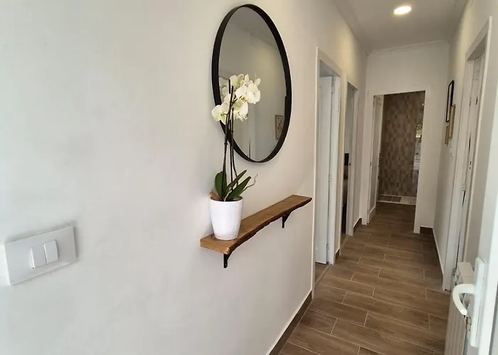 La Casita De Hortensia * Nigrán