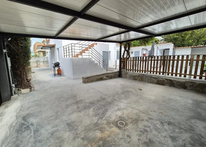 La Casita De Hortensia Nigrán