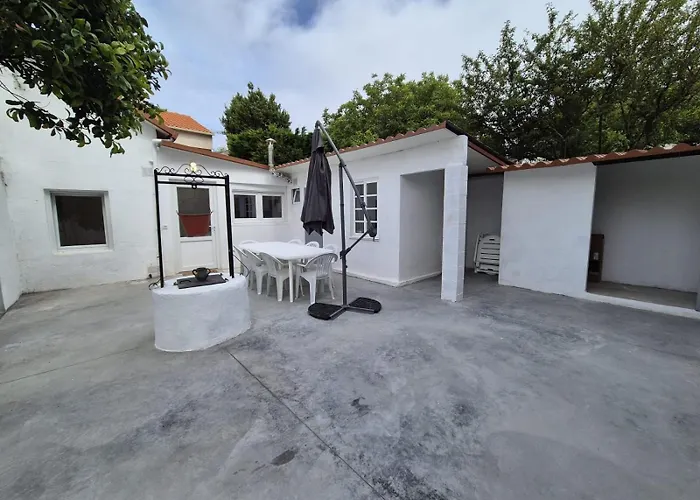 La Casita De Hortensia * Nigrán