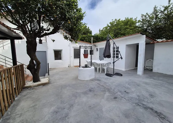La Casita De Hortensia 別荘 Nigrán