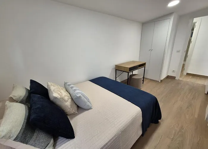 La Casita De Hortensia