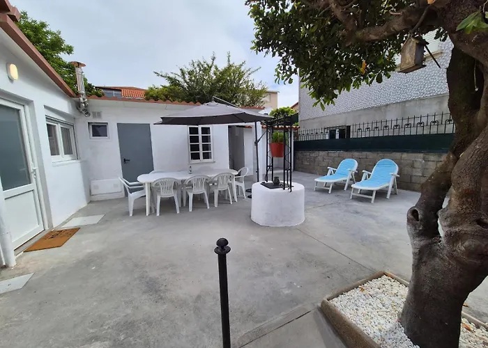 La Casita De Hortensia *